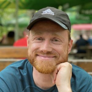Jens profilbillede