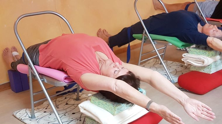 Senior_øvede_hold_Dwi-Pada-Viparita-Dandasana